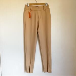 BBX Brand | Nude Trouser Pants